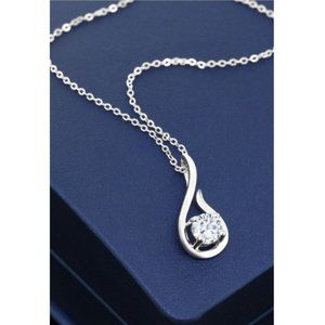 925 Sterling Silver Pendant